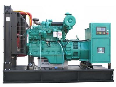 Cummins VTA28-G6 750KVA Diesel Generator