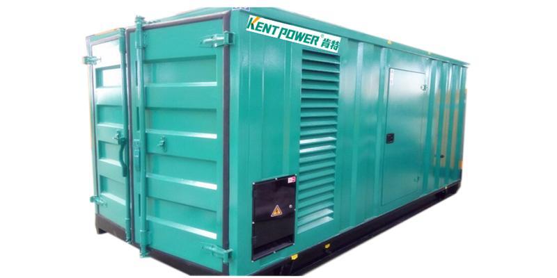 Diesel Generator | Diesel Generators Kent Power
